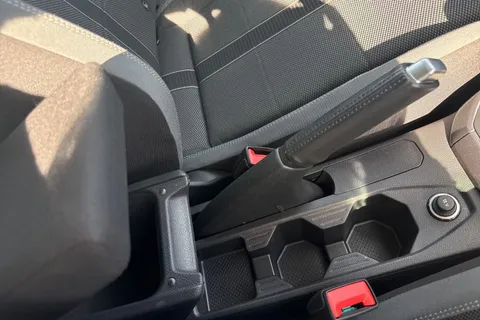 ML22TYS Volkswagen Polo 1.0 TSI Style 5dr **17' TORTOSA ALLOYS** Thumbnail #35