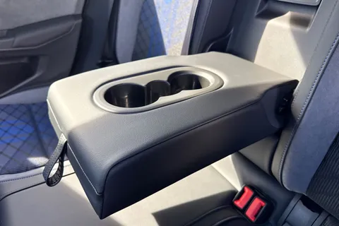  Volkswagen Golf 2.0 TSI R Black Edition DSG 4Motion Euro 6 (s/s) 5dr Thumbnail #36