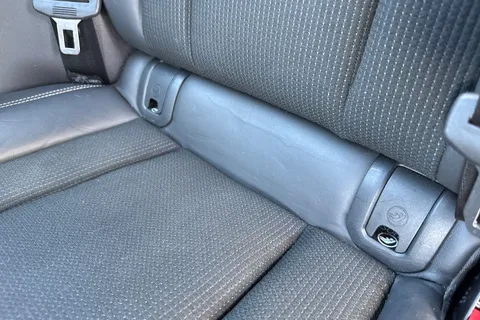 FA18XTE Audi Q3 2.0 TDI S line Edition Euro 6 (s/s) 5dr Thumbnail #36