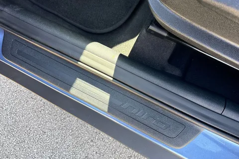 SK21GBO Kia Niro 1.6 GDi 8.9kWh 2 DCT Euro 6 (s/s) 5dr Thumbnail #36