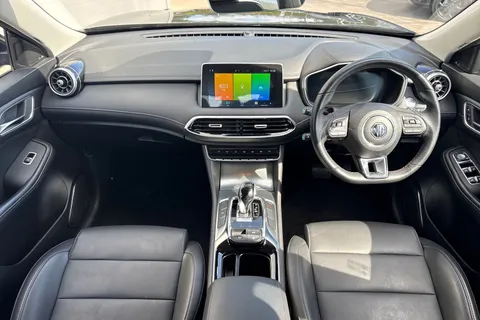 NG72OEU MG Mg Hs 1.5 T-GDI Excite DCT Euro 6 (s/s) 5dr Thumbnail #36