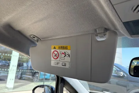 35 of 39 for Vauxhall Corsa 1.4i ecoFLEX Limited Edition Euro 6 3dr