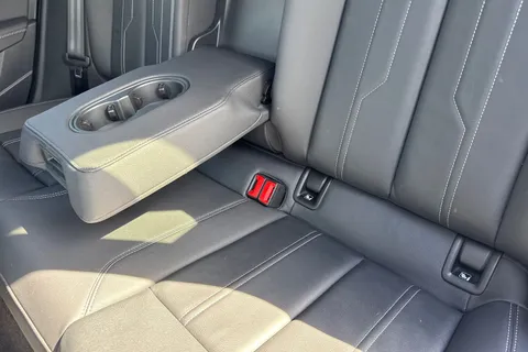 PK23LGD Audi A3 Sportback S line 30 TFSI  110 PS 6-speed Thumbnail #38