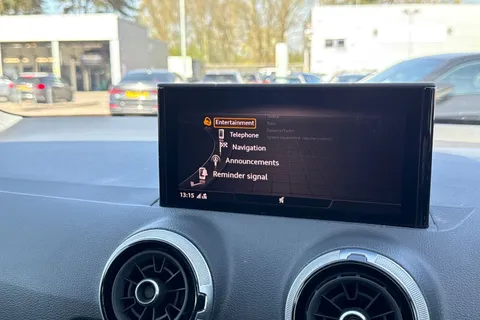 DA23MGO Audi Q2 Sport 30 TFSI  110 PS 6-speed Thumbnail #37