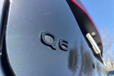 KN25YLB Audi Q6 E-Tron Q6 SUV Edition 1 e-tron quattro 285,00 kW Thumbnail #38