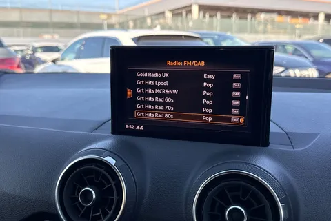 DO69LVG Audi Q2 Black Edition 35 TFSI  150 PS 6-speed Thumbnail #37