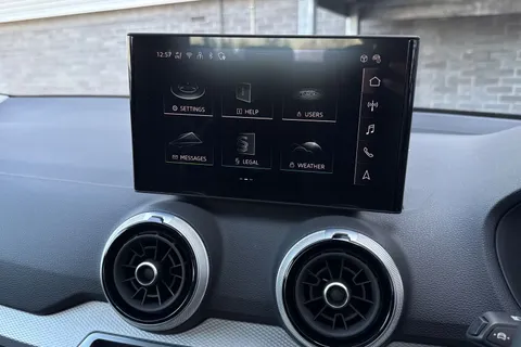 DX26TZC Audi Q2 Sport 30 TFSI  116 PS 6-speed Thumbnail #37