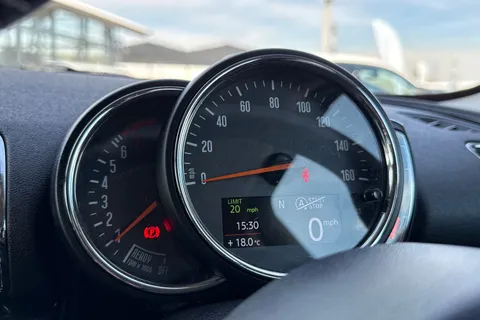 SA19KYO Mini Clubman 1.5 Cooper Exclusive Euro 6 (s/s) 6dr Thumbnail #36