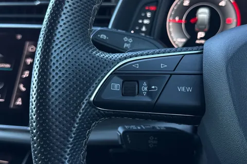 LP23NPE Audi Q7 MY23.5 S line 45 TDI quattro 231 PS tiptronic Thumbnail #37