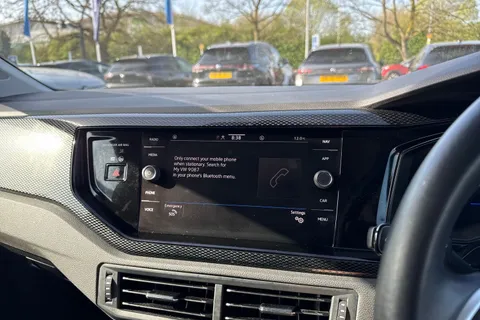 SR23OCE Volkswagen Polo 1.0 TSI Life 5dr Thumbnail #37