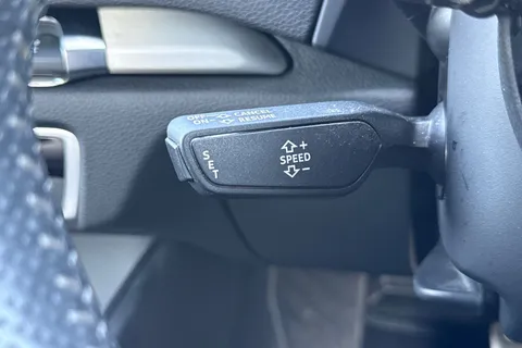 37 of 58 for Audi A3 1.5 TFSI CoD S line S Tronic Euro 6 (s/s) 4dr