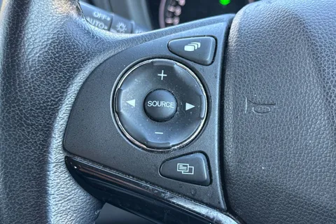 MF68DKN Honda HR-V 1.5 i-VTEC SE Euro 6 (s/s) 5dr Thumbnail #38