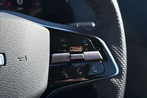 DE23WSX Nissan Ariya 63kWh Advance Auto 5dr 7.4kW Charger Thumbnail #36