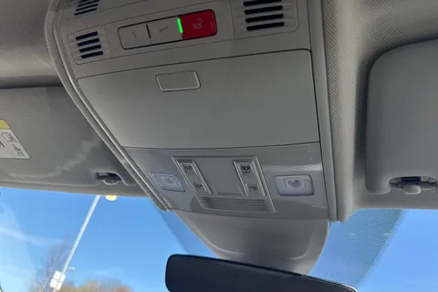 MW22RVF Volkswagen Polo 1.0 TSI Style 5dr Thumbnail #37