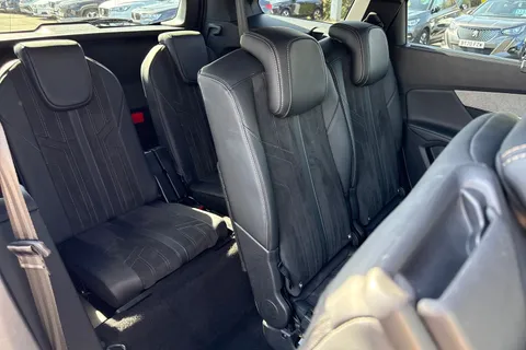 AE71ZZP PEUGEOT 5008 1.2 PureTech GT Premium EAT Euro 6 (s/s) 5dr Thumbnail #39