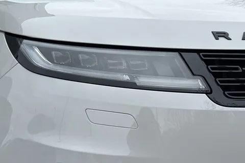 DP25CZE Land Rover Range Rover Sport 3.0 D300 Dynamic SE 5dr Thumbnail #19