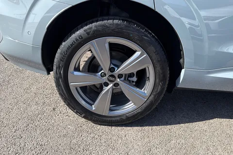  Audi Q3 1.5 TFSI S line Sportback S Tronic Euro 6 (s/s) 5dr Thumbnail #13