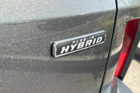 EO25RNA Ford Kuga 2.5 Duratec 14.4kWh Active CVT Euro 6 (s/s) 5dr Thumbnail #37