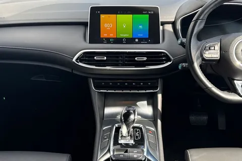 NG72OEU MG Mg Hs 1.5 T-GDI Excite DCT Euro 6 (s/s) 5dr Thumbnail #37