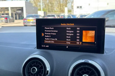 DA23MGO Audi Q2 Sport 30 TFSI  110 PS 6-speed Thumbnail #38