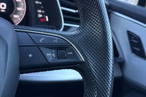 LP23NPE Audi Q7 MY23.5 S line 45 TDI quattro 231 PS tiptronic Thumbnail #38