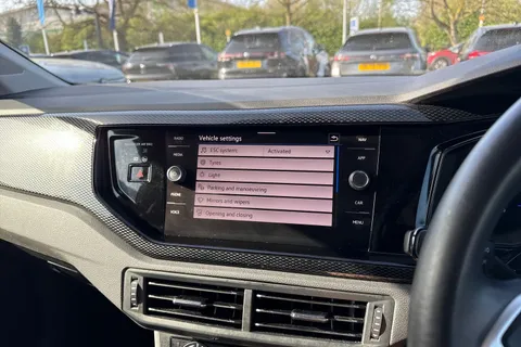 SR23OCE Volkswagen Polo 1.0 TSI Life 5dr Thumbnail #38