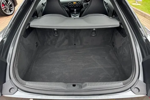 BG22RBY Audi TT Coup- Black Edition 40 TFSI  197 PS S tronic Thumbnail #7