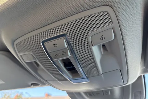 DE18PYV Mercedes-Benz Gle 2.1 GLE250d AMG Line (Premium) G-Tronic 4MATIC Euro 6 (s/s) 5dr Thumbnail #39