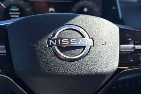 DE23WSX Nissan Ariya 63kWh Advance Auto 5dr 7.4kW Charger Thumbnail #37