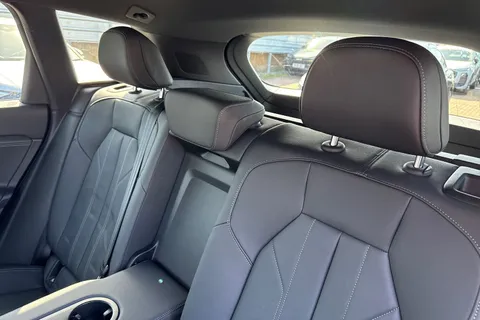 19 of 57 for Audi Q6 E-Tron Q6 SUV S line e-tron 185,00 kW