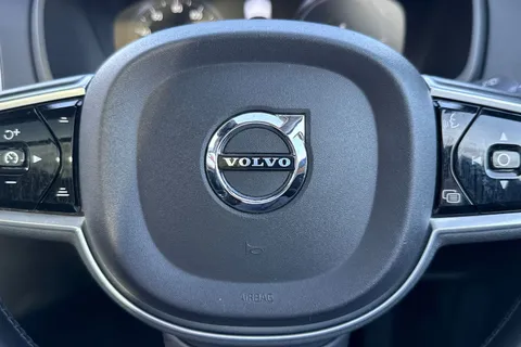 KJ17MTO Volvo Xc90 2.0h T8 Twin Engine 10.4kWh Inscription Pro Auto 4WD Euro 6 (s/s) 5dr Thumbnail #39