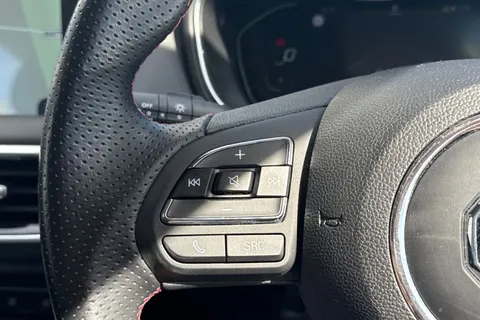 NG72OEU MG Mg Hs 1.5 T-GDI Excite DCT Euro 6 (s/s) 5dr Thumbnail #38