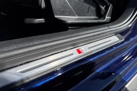 PK23LGD Audi A3 Sportback S line 30 TFSI  110 PS 6-speed Thumbnail #40