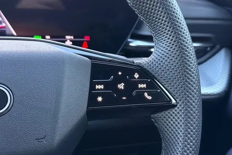 DV75SVJ Audi Q5 SUV S line TDI quattro 204 PS S tronic Thumbnail #39