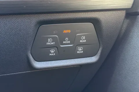 40 of 47 for CUPRA Formentor 1.5 TSI V2 DSG Euro 6 (s/s) 5dr