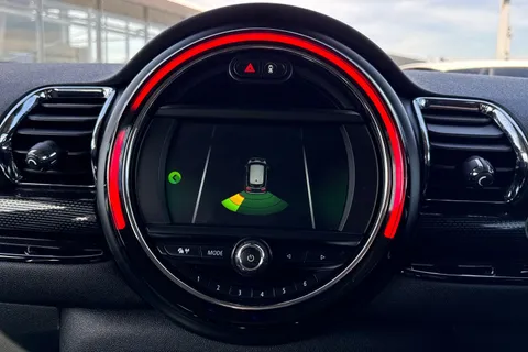 SA19KYO Mini Clubman 1.5 Cooper Exclusive Euro 6 (s/s) 6dr Thumbnail #38