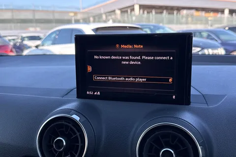 DO69LVG Audi Q2 Black Edition 35 TFSI  150 PS 6-speed Thumbnail #39