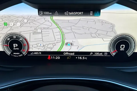 LP23NPE Audi Q7 MY23.5 S line 45 TDI quattro 231 PS tiptronic Thumbnail #39