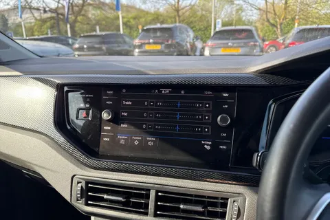 SR23OCE Volkswagen Polo 1.0 TSI Life 5dr Thumbnail #39