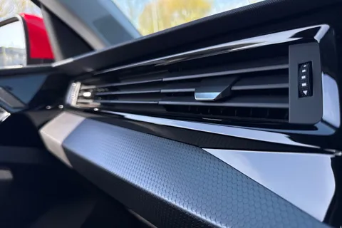 PK22VMT Audi A1 Sport 25 TFSI  95 PS 5-speed Thumbnail #40