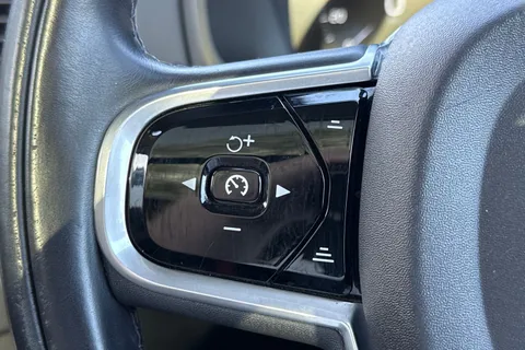 KJ17MTO Volvo Xc90 2.0h T8 Twin Engine 10.4kWh Inscription Pro Auto 4WD Euro 6 (s/s) 5dr Thumbnail #40