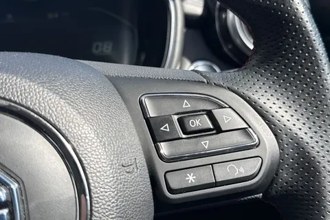 NG72OEU MG Mg Hs 1.5 T-GDI Excite DCT Euro 6 (s/s) 5dr Thumbnail #39