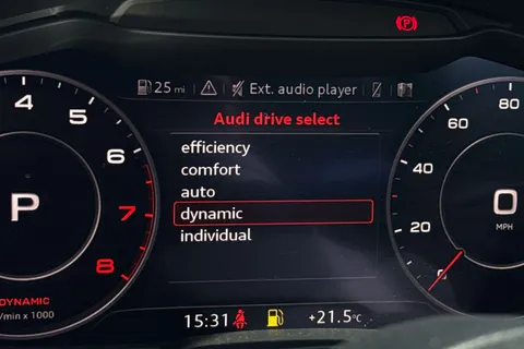 BV72PTZ Audi TT Coup- Black Edition 40 TFSI  197 PS S tronic Thumbnail #40