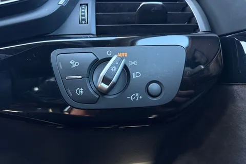 41 of 47 for Audi A4 2.0 TFSI 35 Black Edition S Tronic Euro 6 (s/s) 4dr