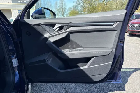 PK23LGD Audi A3 Sportback S line 30 TFSI  110 PS 6-speed Thumbnail #41