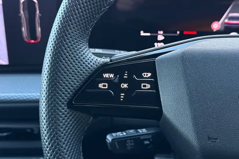 DV75SVJ Audi Q5 SUV S line TDI quattro 204 PS S tronic Thumbnail #40