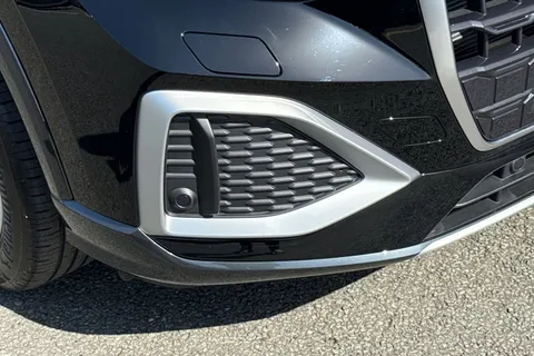 DX26TZC Audi Q2 Sport 30 TFSI  116 PS 6-speed Thumbnail #40