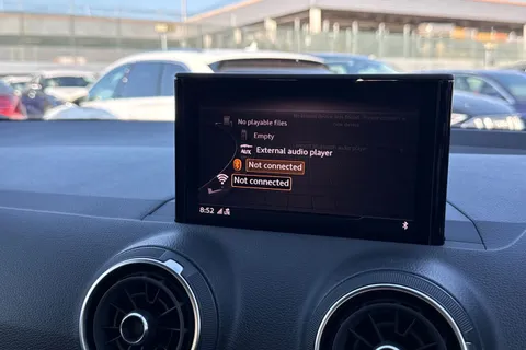 DO69LVG Audi Q2 Black Edition 35 TFSI  150 PS 6-speed Thumbnail #40