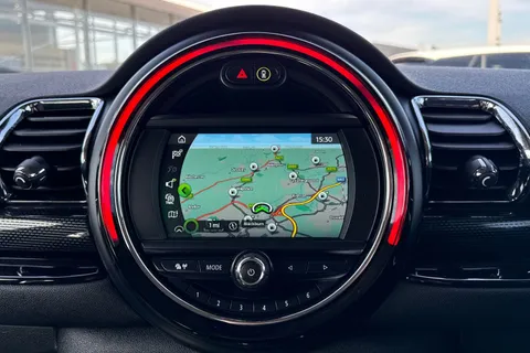 SA19KYO Mini Clubman 1.5 Cooper Exclusive Euro 6 (s/s) 6dr Thumbnail #39