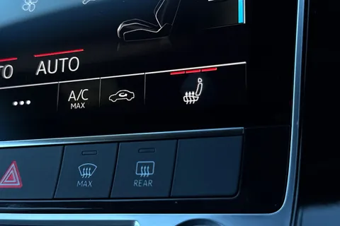 LP23NPE Audi Q7 MY23.5 S line 45 TDI quattro 231 PS tiptronic Thumbnail #40